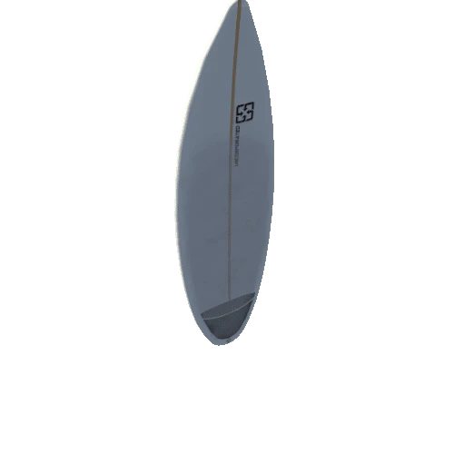 Surfboard 6_4 OPT 1